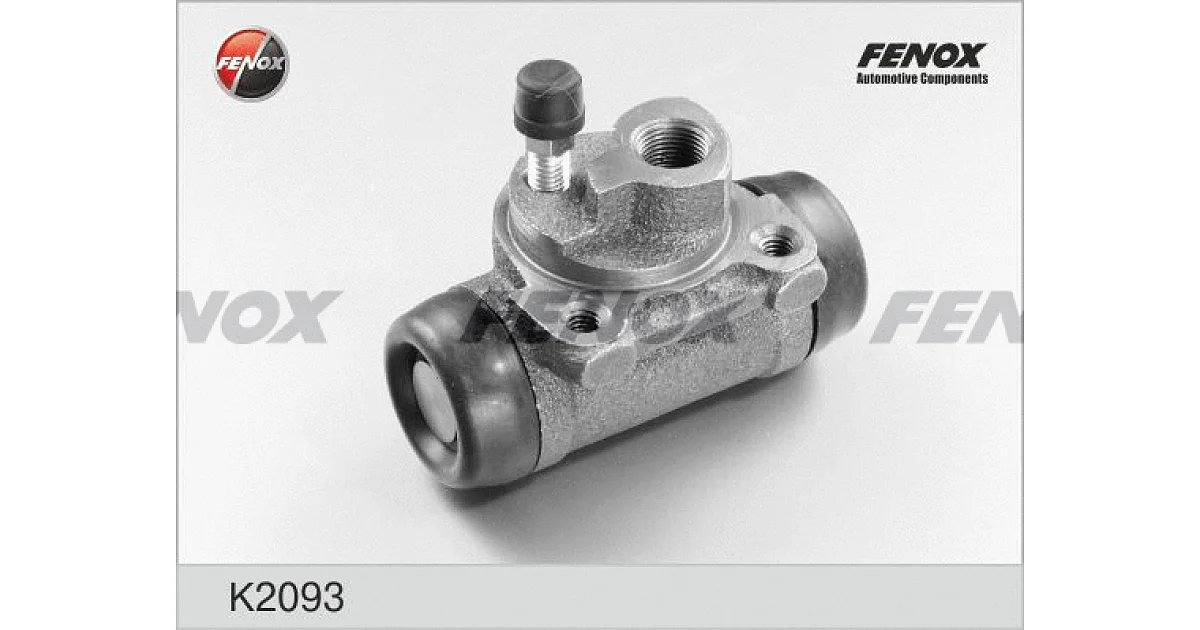 K2093 - FENOX - Колесный тормозной цилиндр