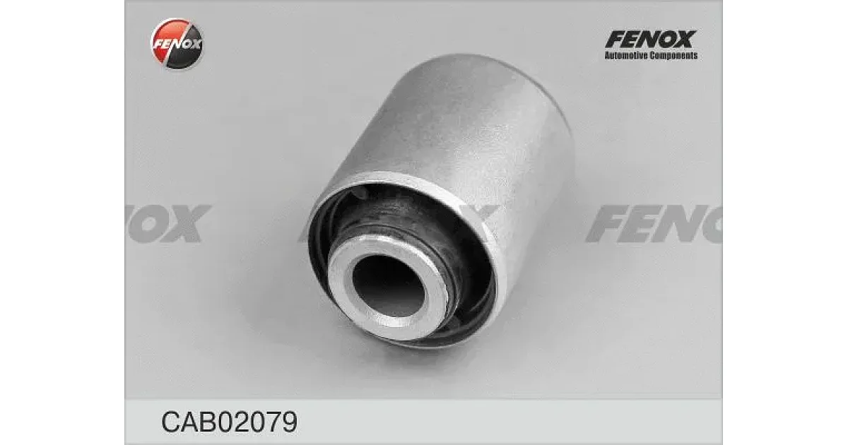 CAB02079 - FENOX - Подвеска, рычаг независимой подвески колеса