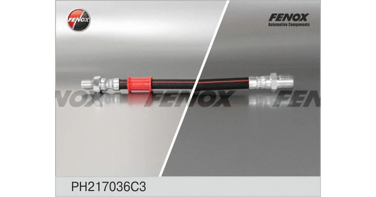 PH217036C3 - FENOX - Тормозной шланг