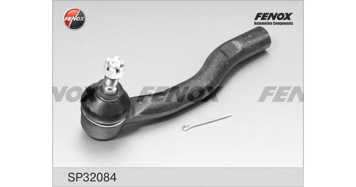 SP32084 - FENOX - Наконечник поперечной рулевой тяги