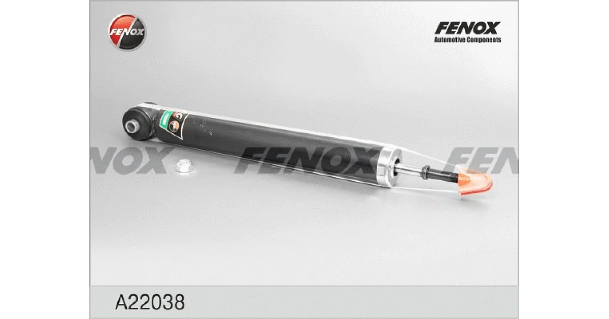 A22038 - FENOX - Амортизатор