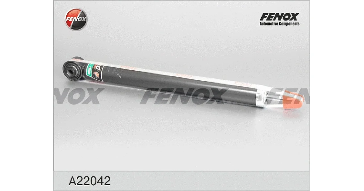 A22042 - FENOX - Амортизатор