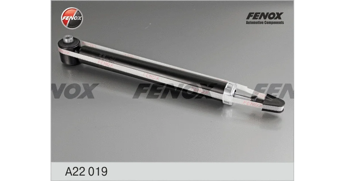 A22019 - FENOX - Амортизатор