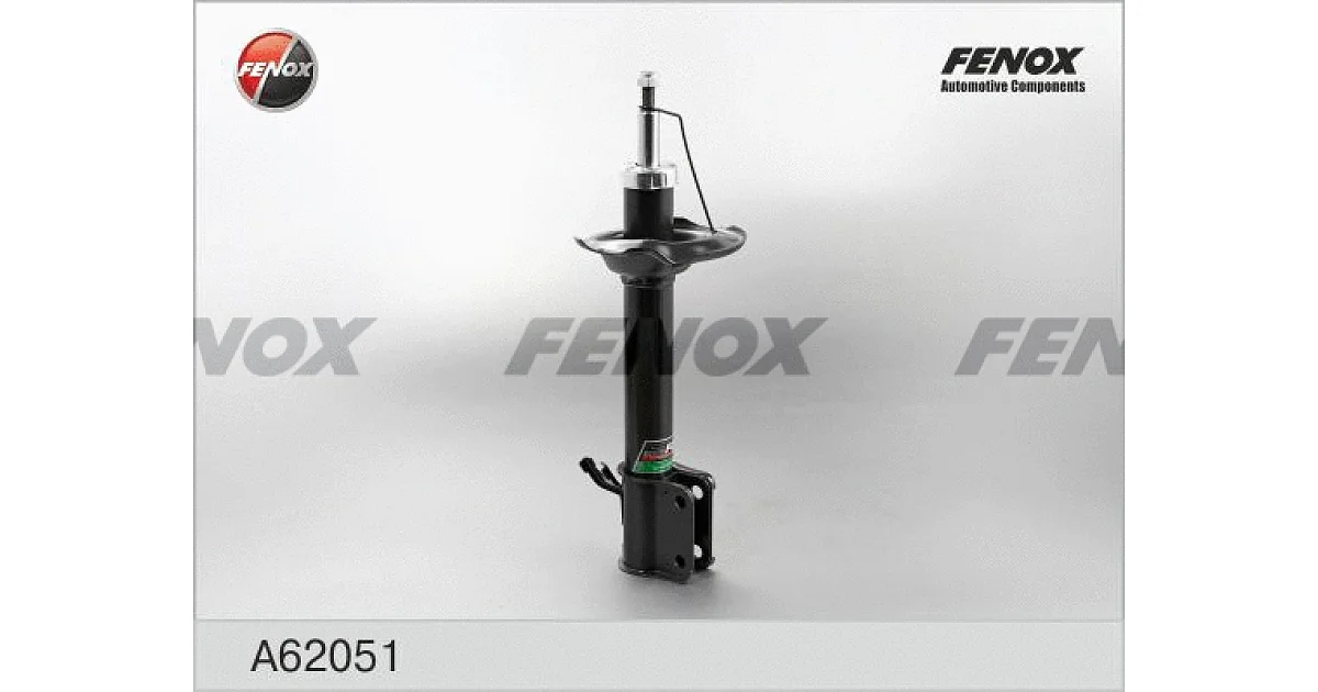 FENOX - A62051 - Амортизатор
