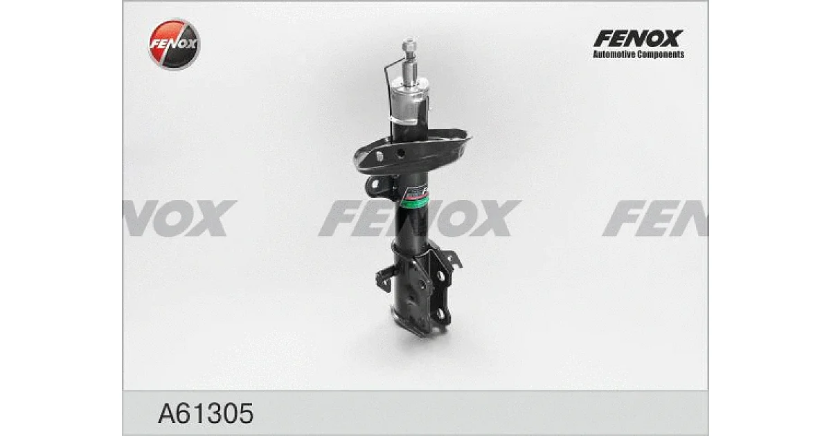 A61305 - FENOX - Амортизатор