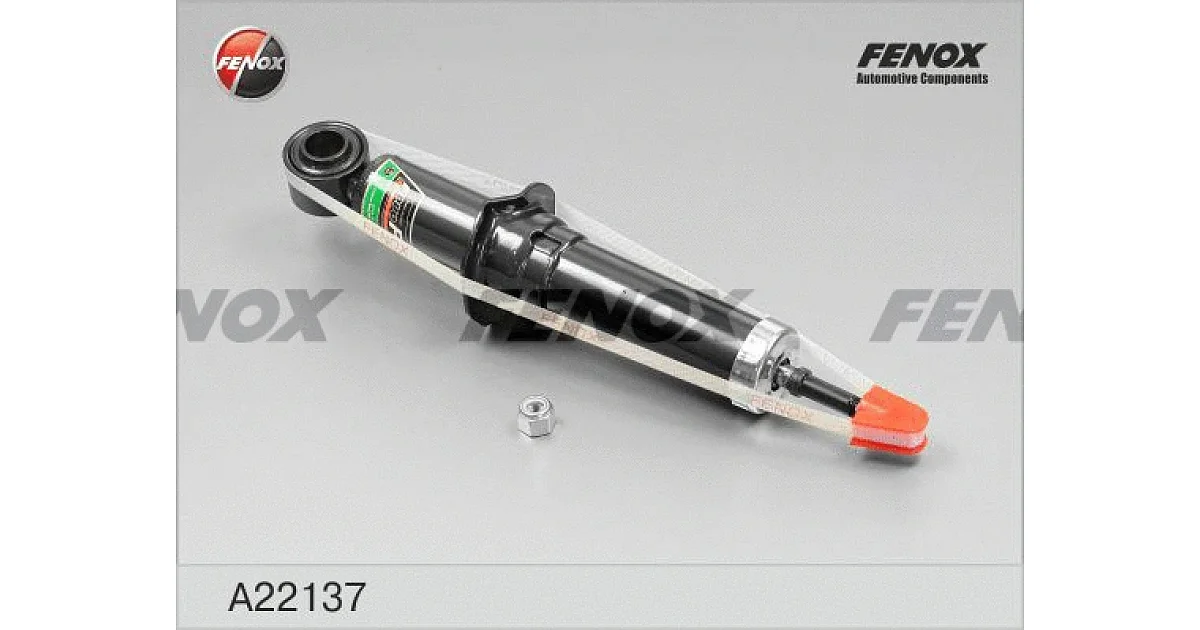 A22137 - FENOX - Амортизатор