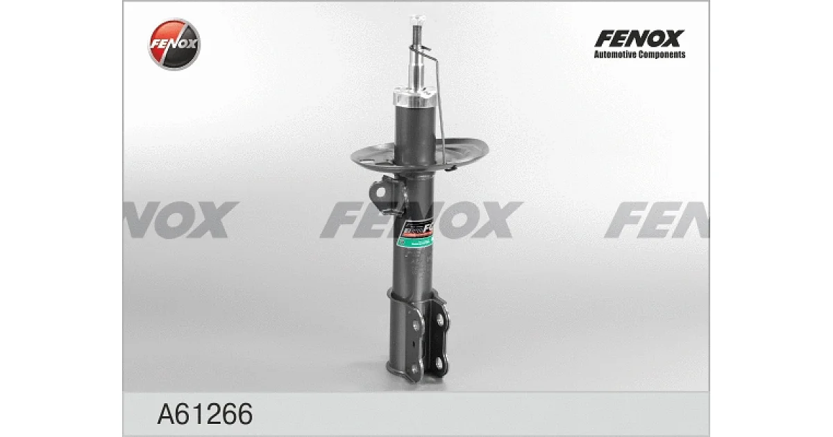 FENOX - A61266 - Амортизатор
