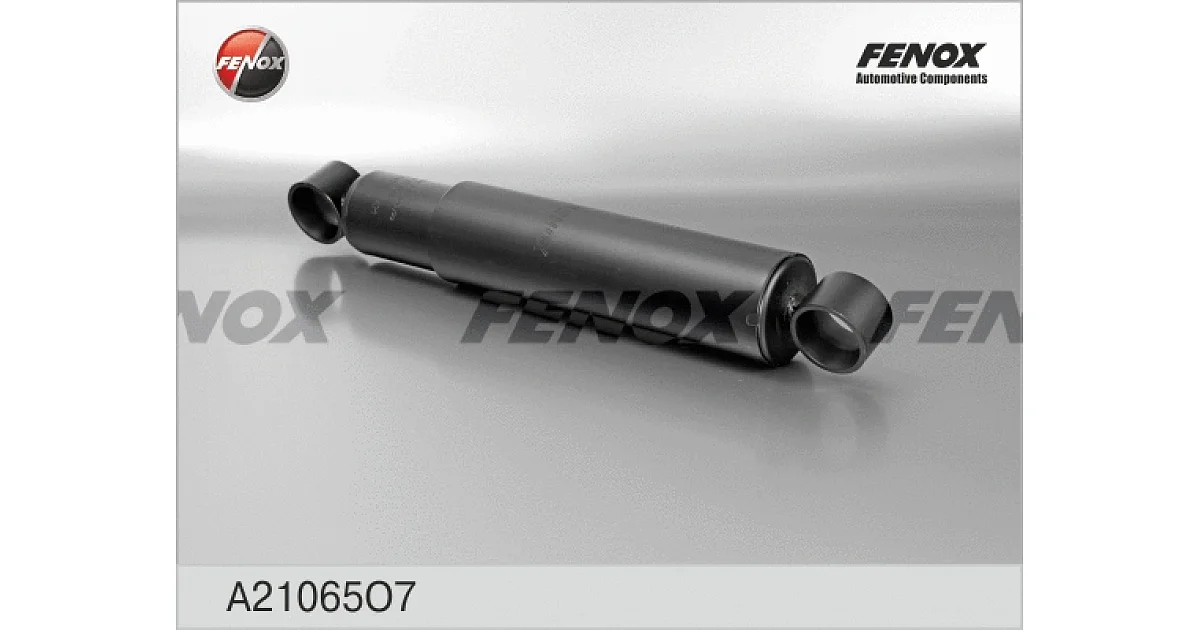 FENOX A21065O7, Амортизатор