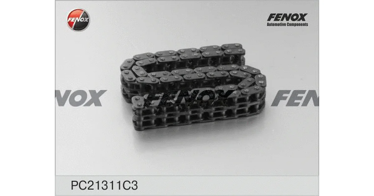 PC21311C3 - FENOX - Комплект цели привода распредвала