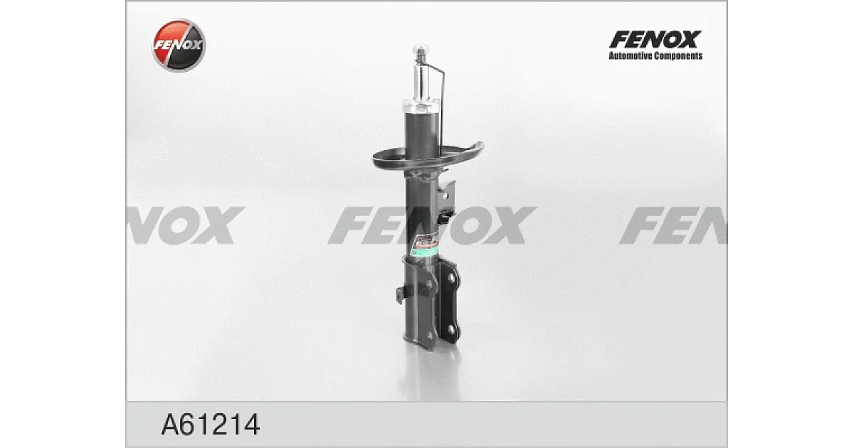 A61214 - FENOX - Амортизатор