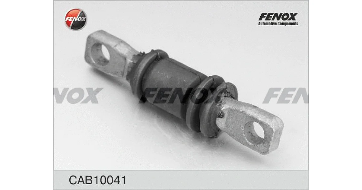 CAB10041 - FENOX - Подвеска, рычаг независимой подвески колеса