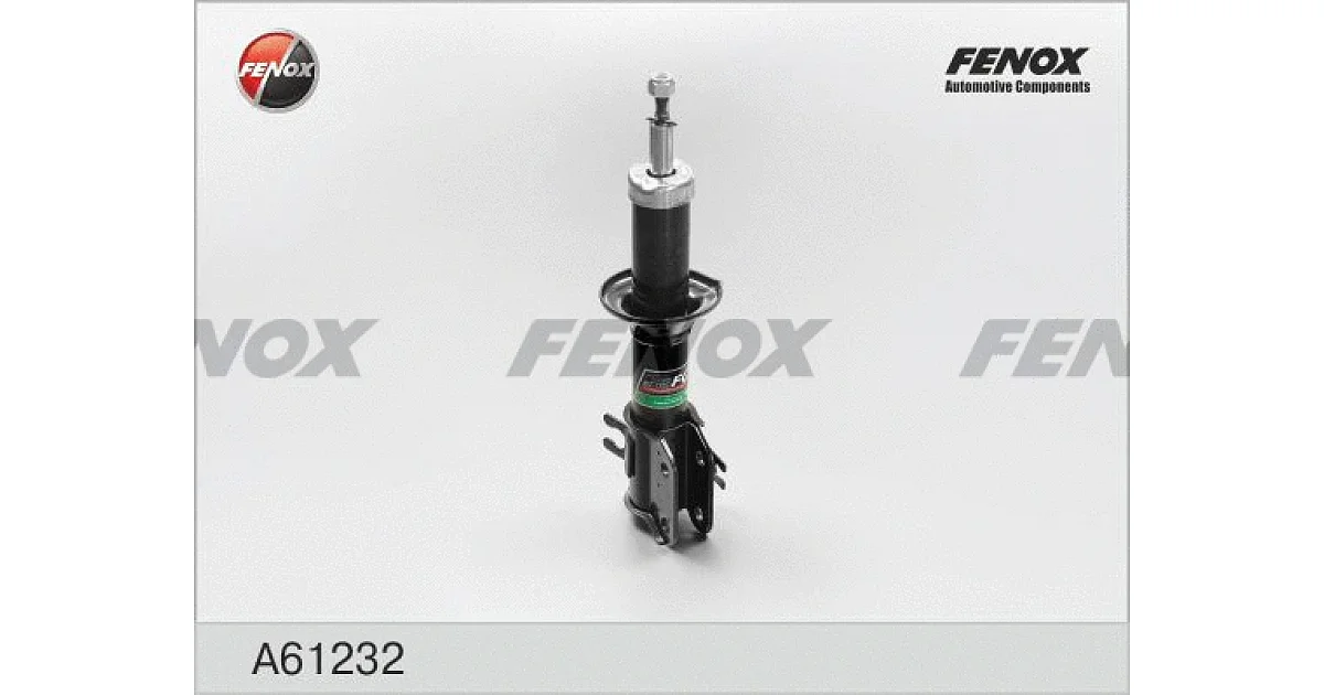 A61232 - FENOX - Амортизатор
