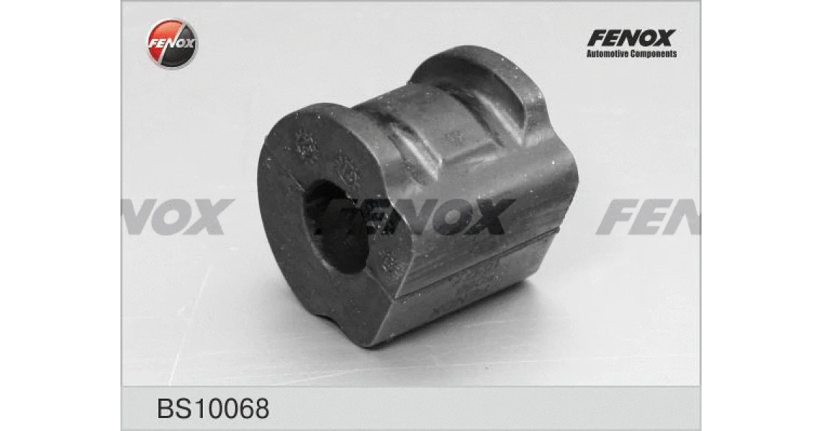 BS10068 - FENOX - Втулка, стабилизатор