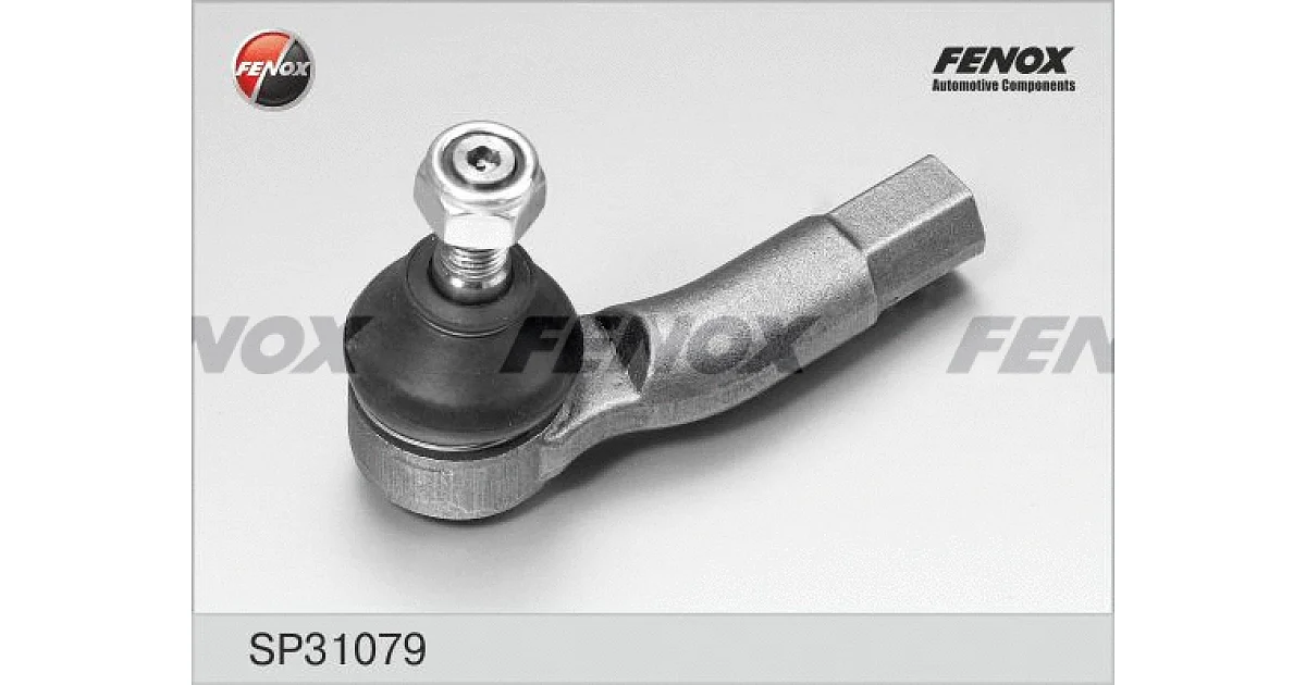 SP31079 - FENOX - Наконечник поперечной рулевой тяги