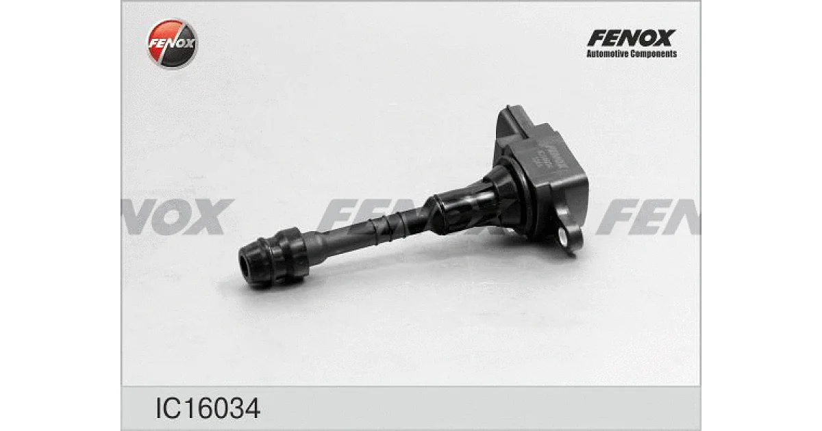 IC16034 - FENOX - Катушка зажигания