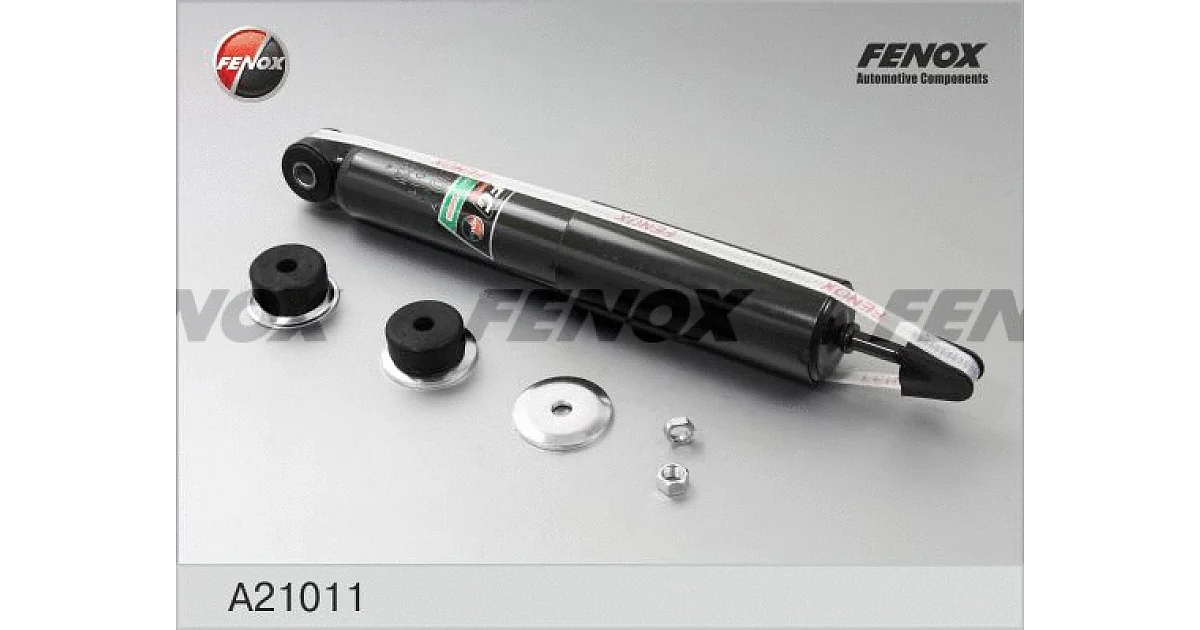 FENOX - A21011 - Амортизатор