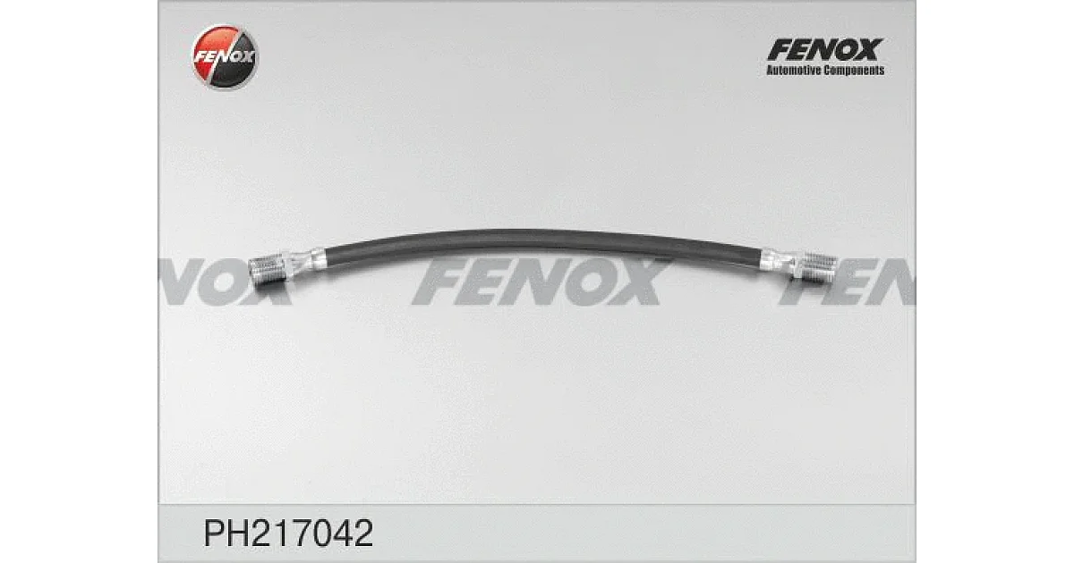 PH217042 - FENOX - Тормозной шланг