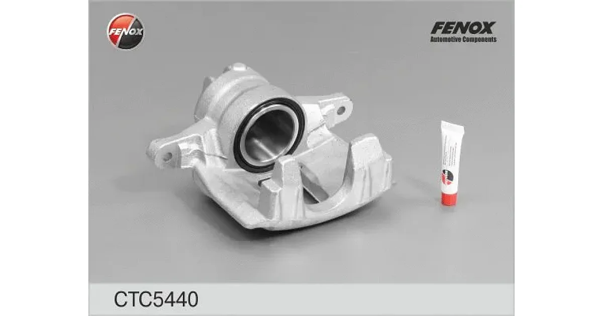 CTC5440 - FENOX - Комплект корпуса скобы тормоза