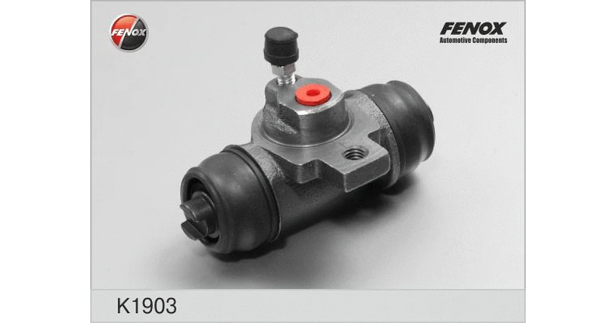 K1903 - FENOX - Колесный тормозной цилиндр