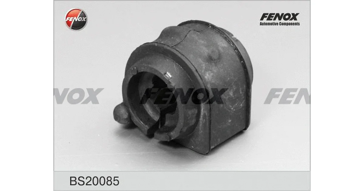 BS20085 - FENOX - Втулка, стабилизатор