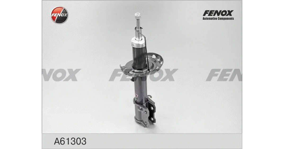 A61303 - FENOX - Амортизатор