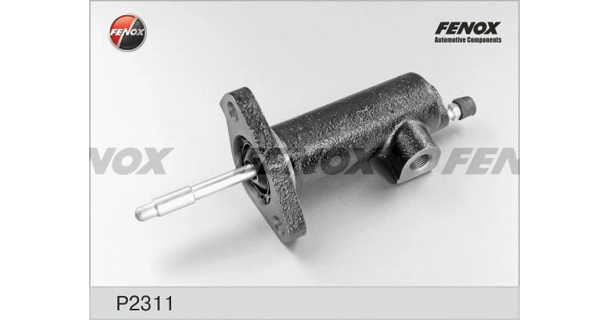 P2311 - FENOX - Рабочий цилиндр, система сцепления