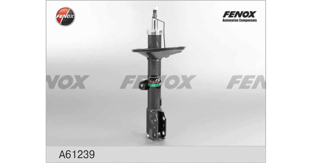 A61239 - FENOX - Амортизатор