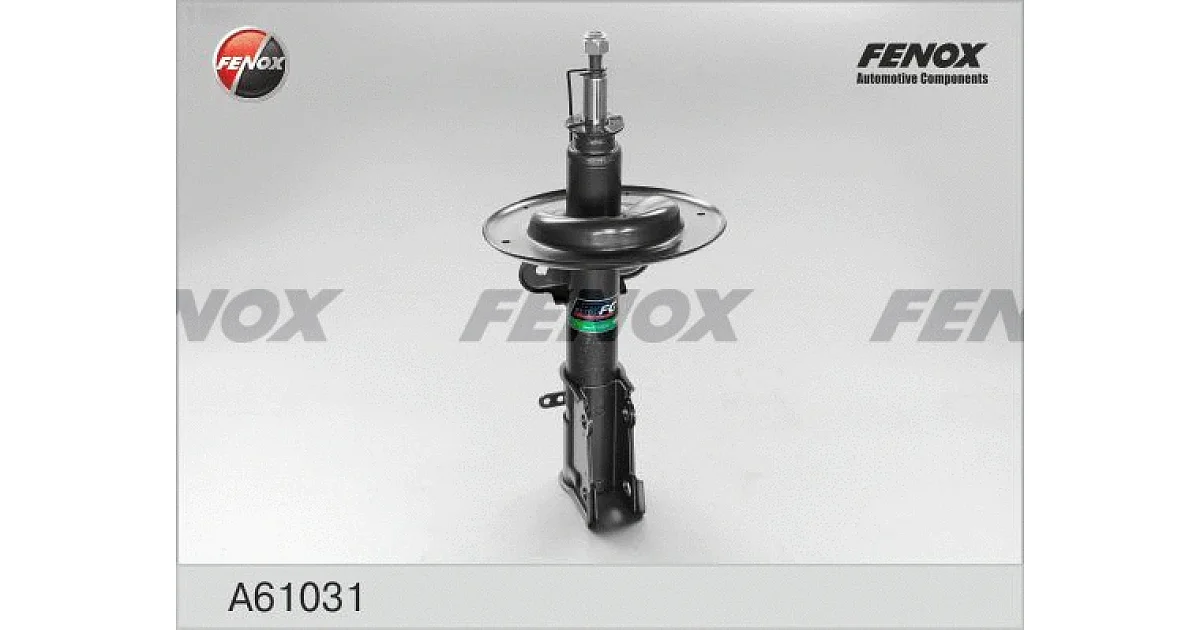 A61031 - FENOX - Амортизатор