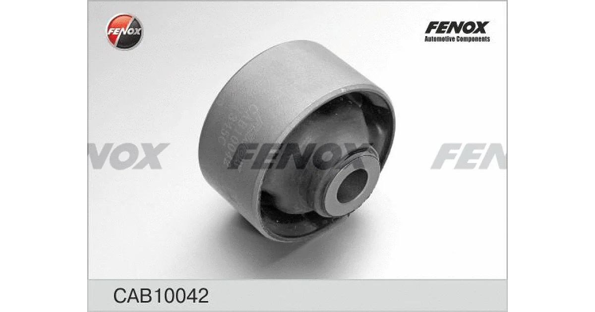 CAB10042 - FENOX - Подвеска, рычаг независимой подвески колеса