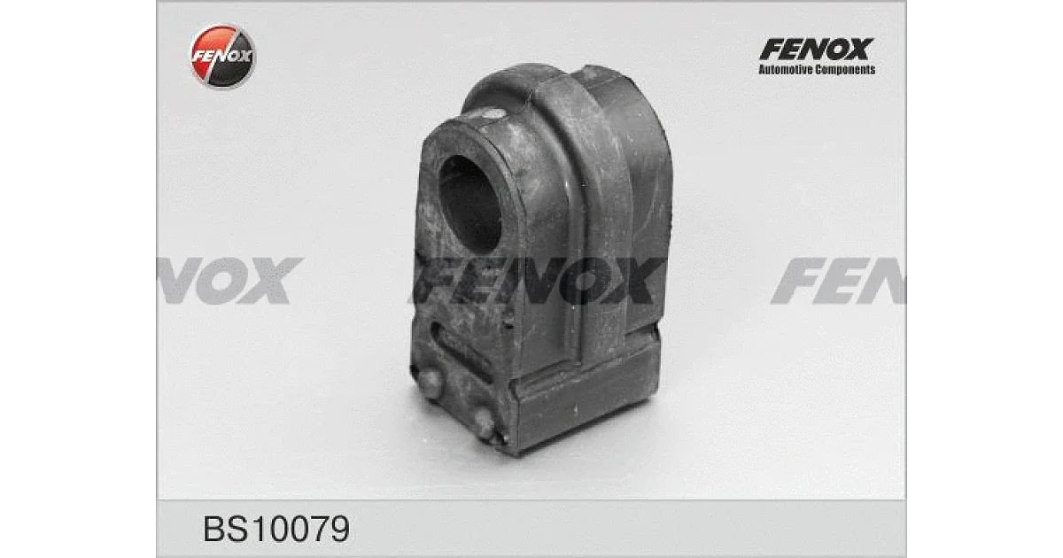 BS10079 - FENOX - Втулка, стабилизатор