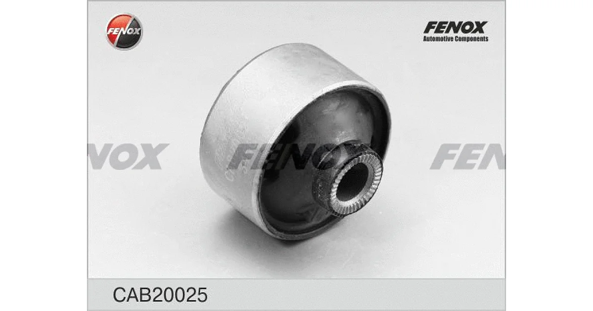 CAB20025 - FENOX - Подвеска, рычаг независимой подвески колеса
