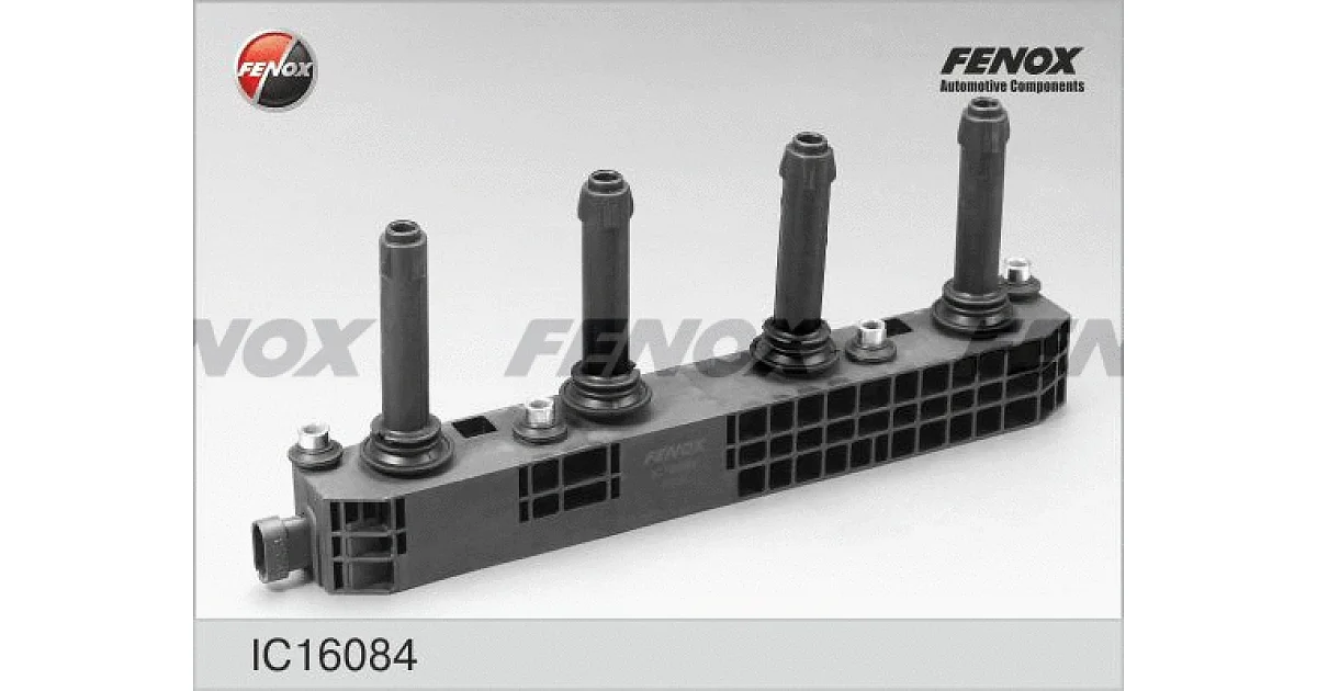 IC16084 - FENOX - Катушка зажигания