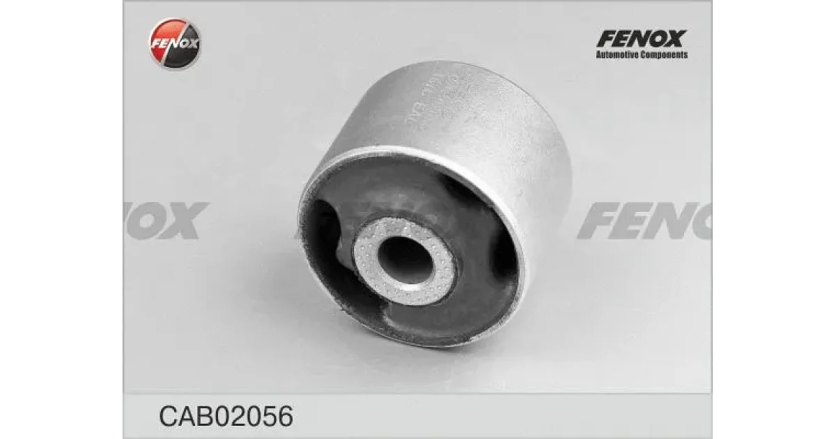 CAB02056 - FENOX - Подвеска, рычаг независимой подвески колеса