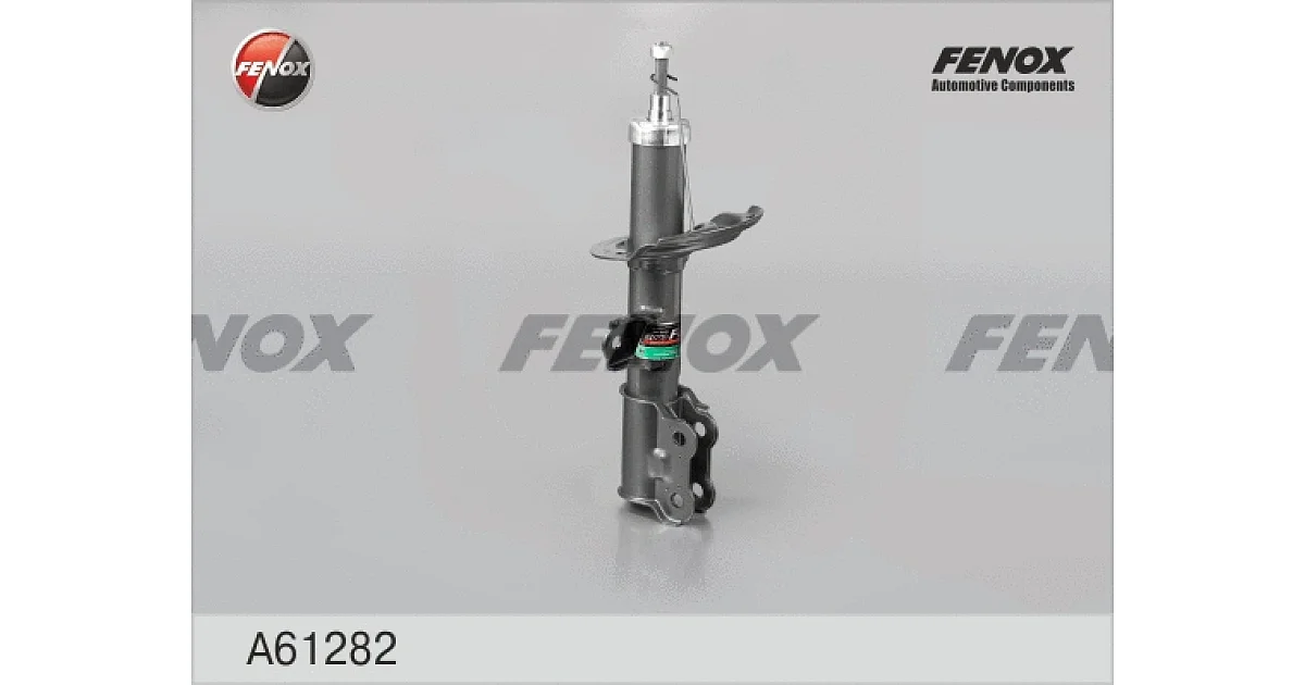 FENOX - A61282 - Амортизатор