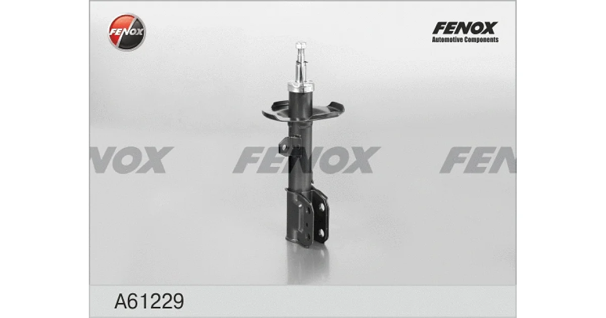 FENOX - A61229 - Амортизатор