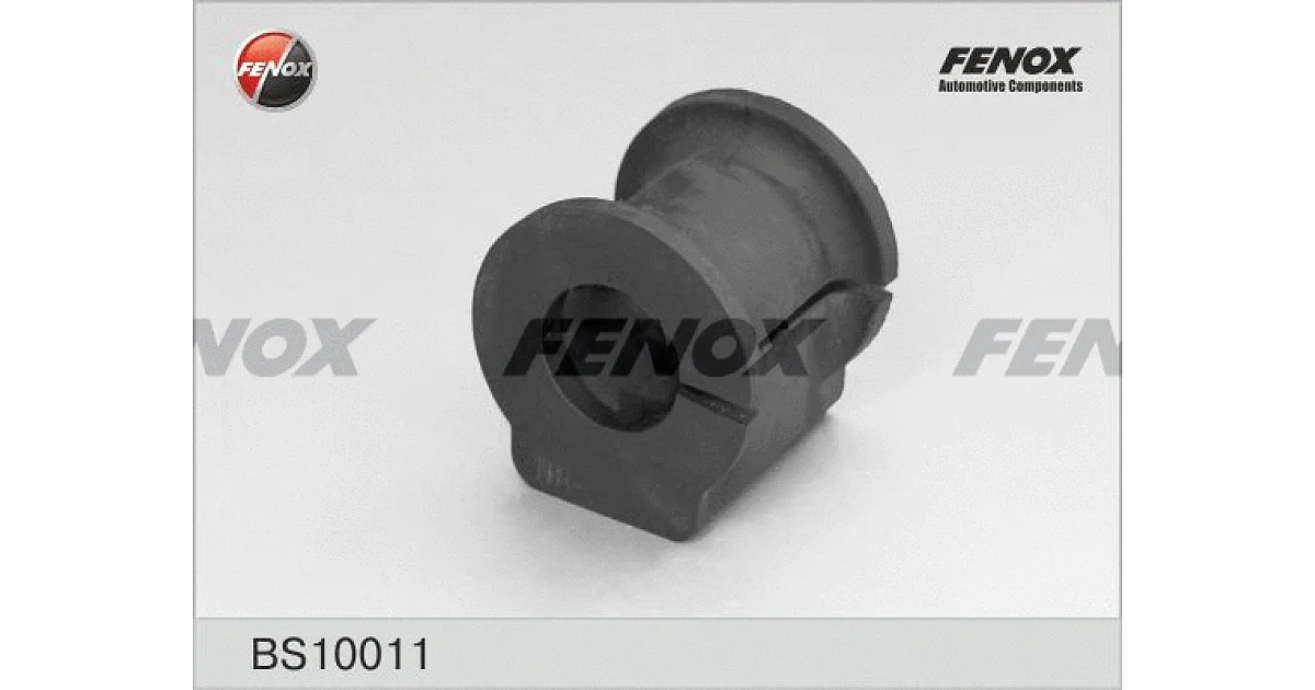 BS10011 - FENOX - Втулка, стабилизатор