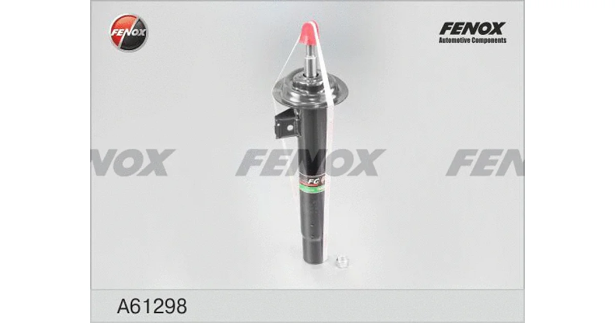 A61298 - FENOX - Амортизатор