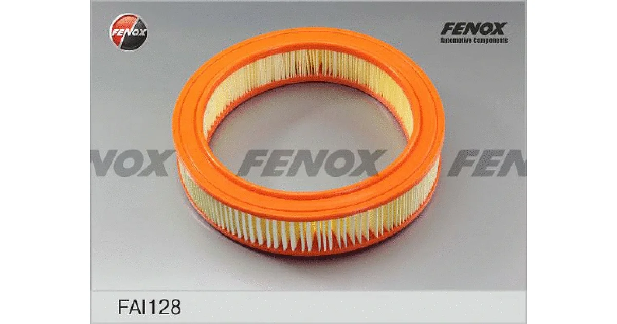 FAI128 - FENOX - Воздушный фильтр