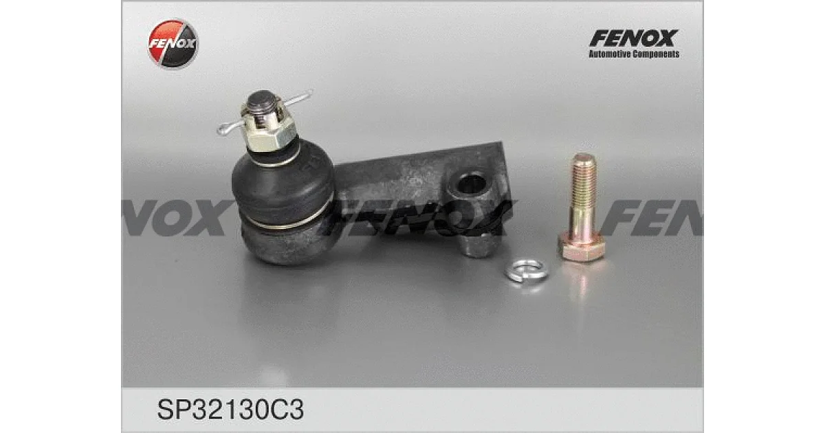 SP32130C3 - FENOX - Наконечник поперечной рулевой тяги