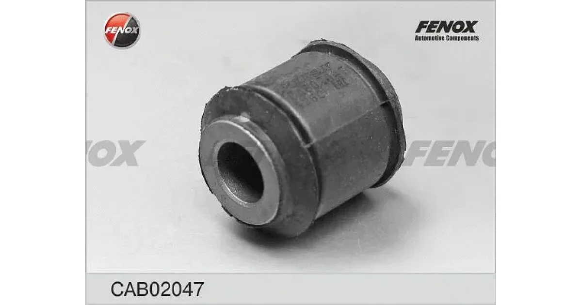 CAB02047 - FENOX - Подвеска, рычаг независимой подвески колеса