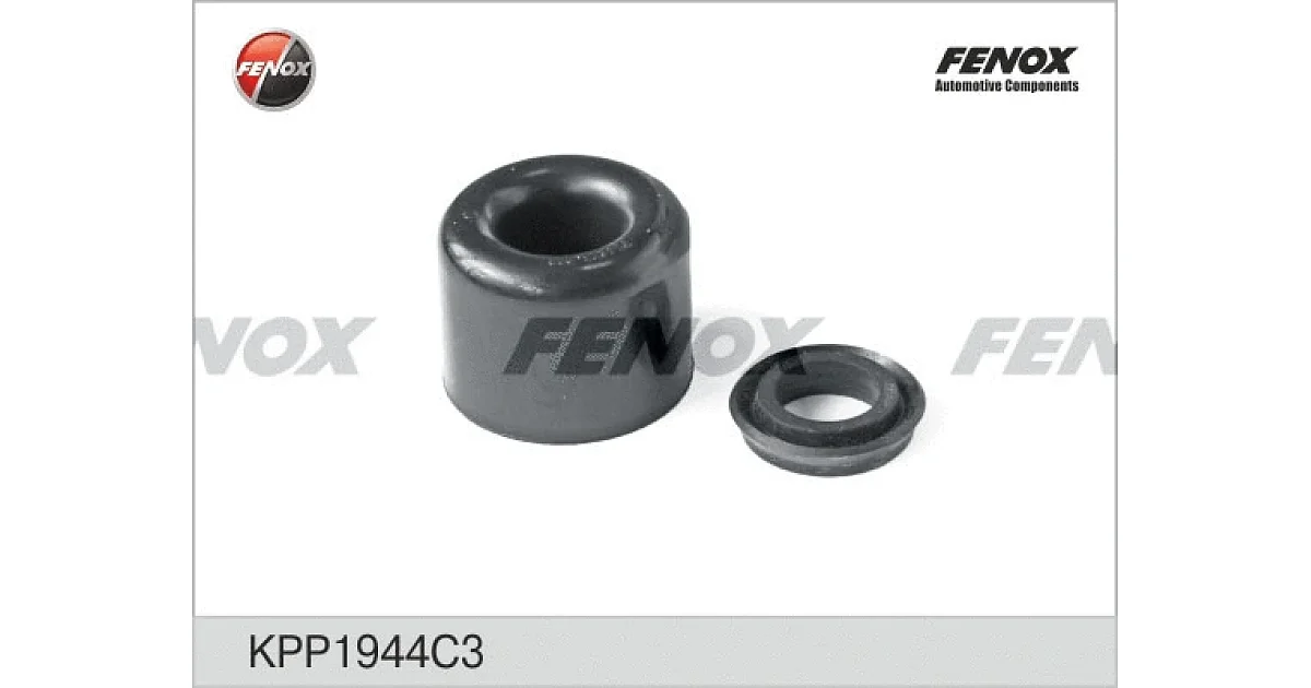 KPP1944C3 - FENOX - Ремкомплект, рабочий цилиндр