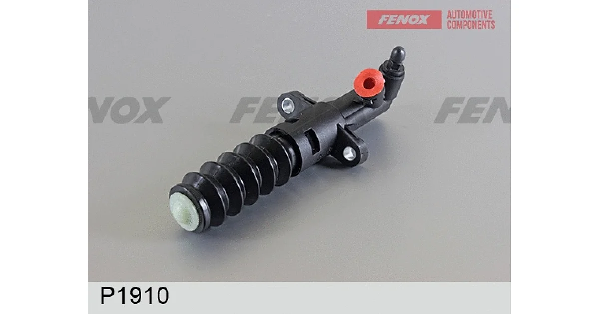 P1910 - FENOX - Рабочий цилиндр, система сцепления