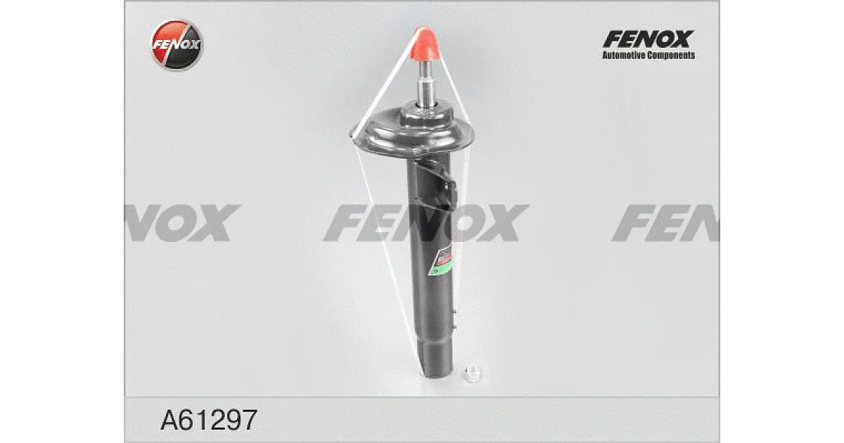 A61297 - FENOX - Амортизатор