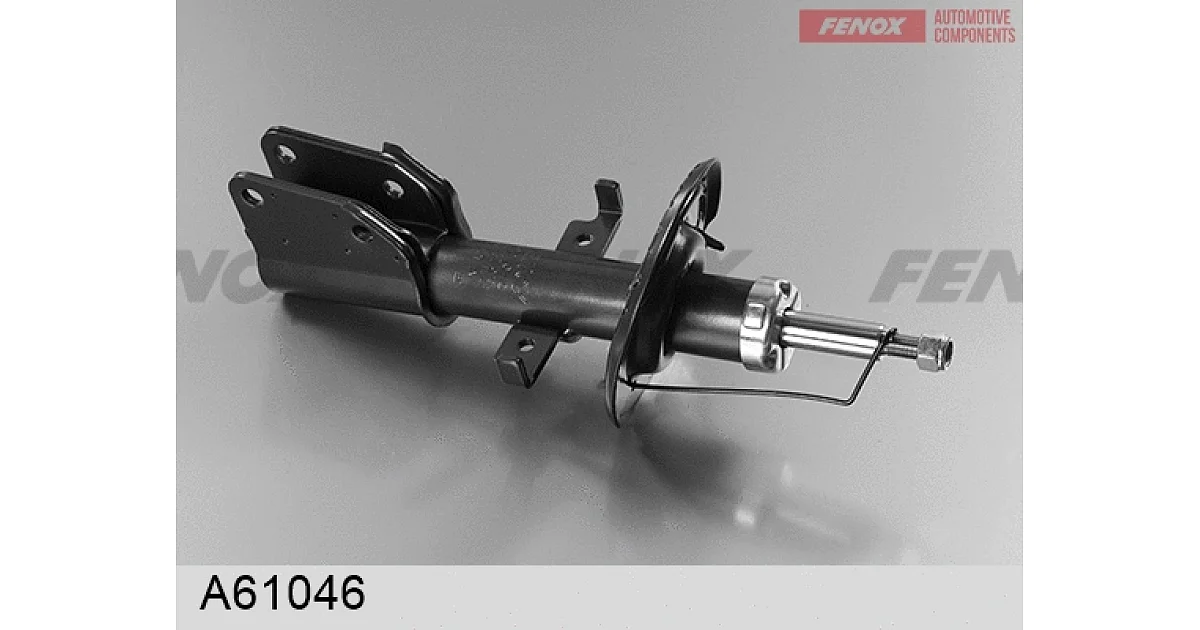 A61046 - FENOX - Амортизатор