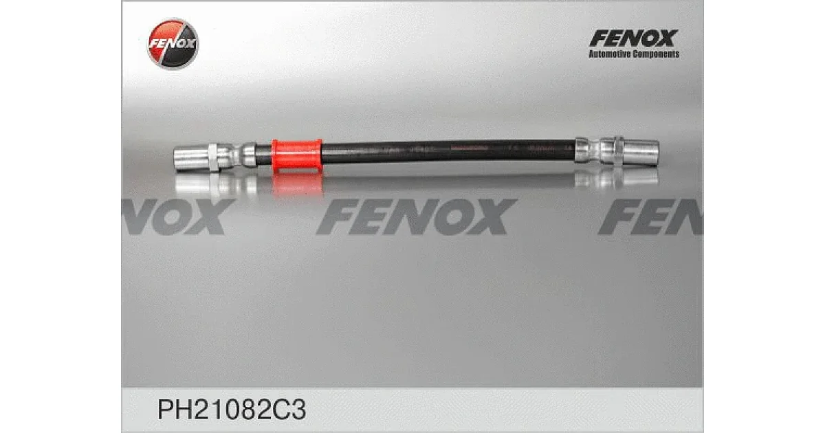 PH21082C3 - FENOX - Тормозной шланг