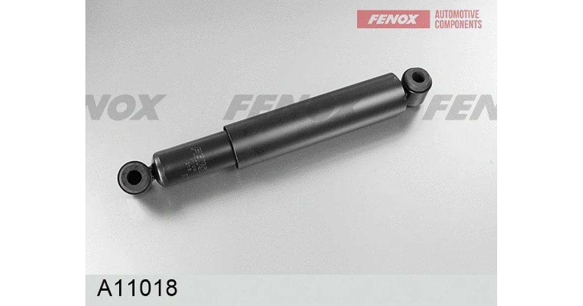 FENOX - A11018 - Амортизатор