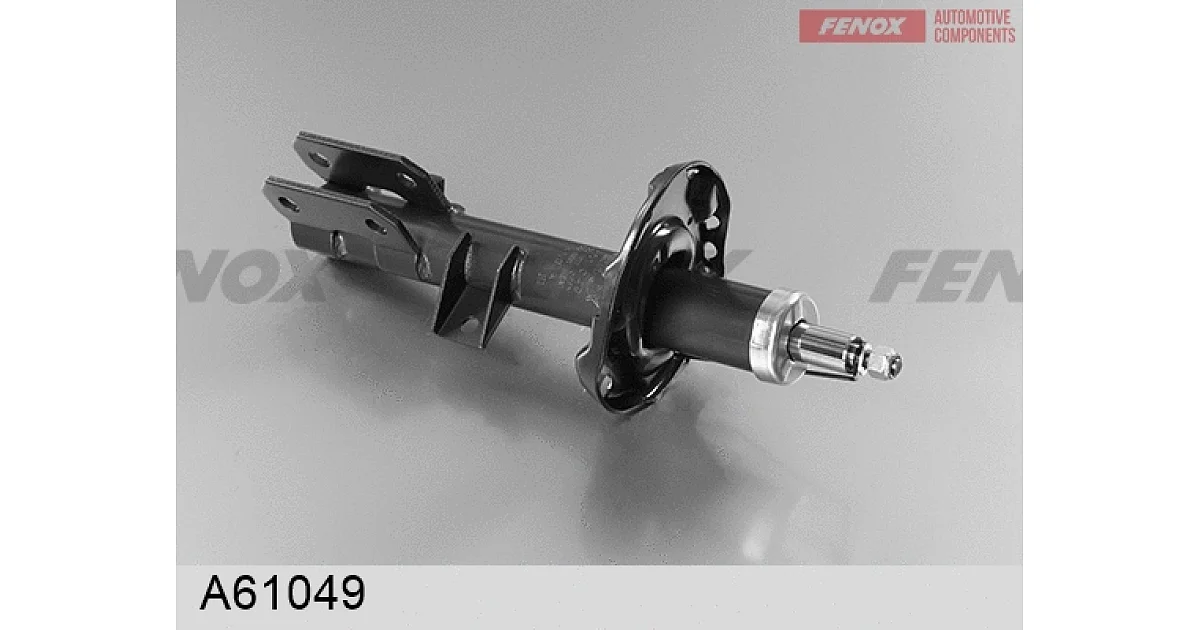 A61049 - FENOX - Амортизатор