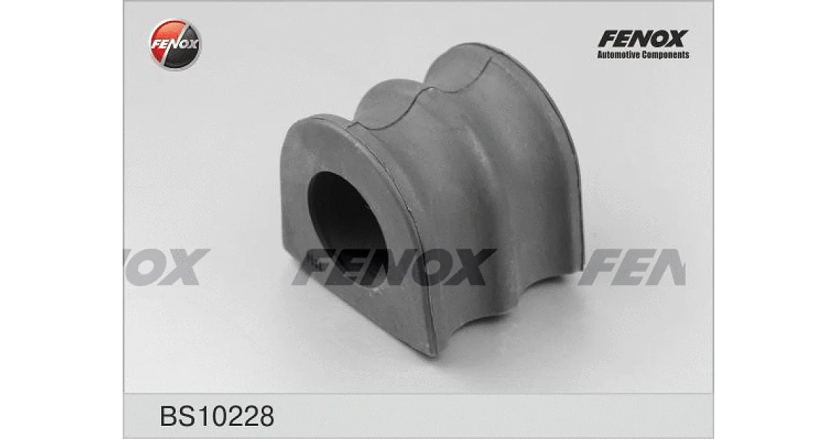 BS10228 - FENOX - Втулка, стабилизатор