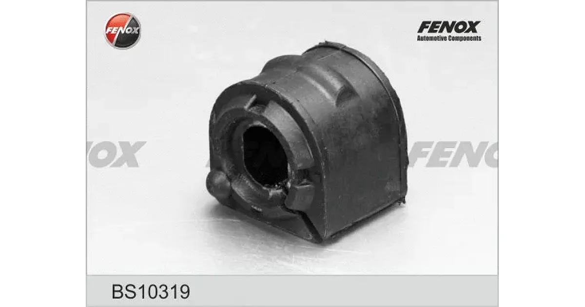 BS10319 - FENOX - Втулка, стабилизатор