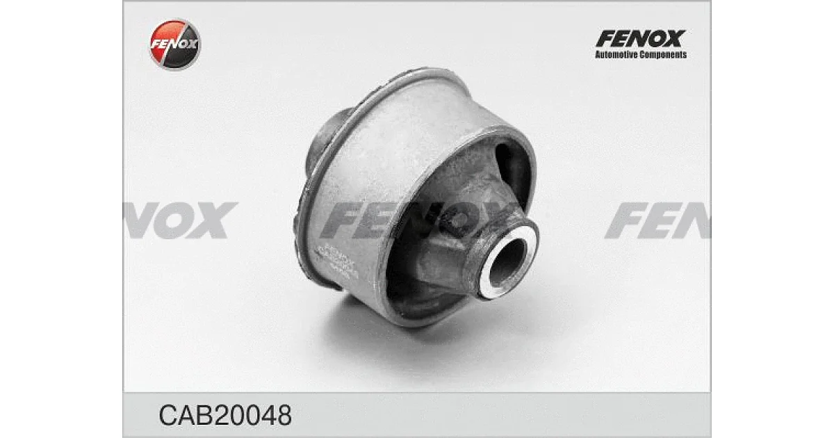 CAB20048 - FENOX - Подвеска, рычаг независимой подвески колеса